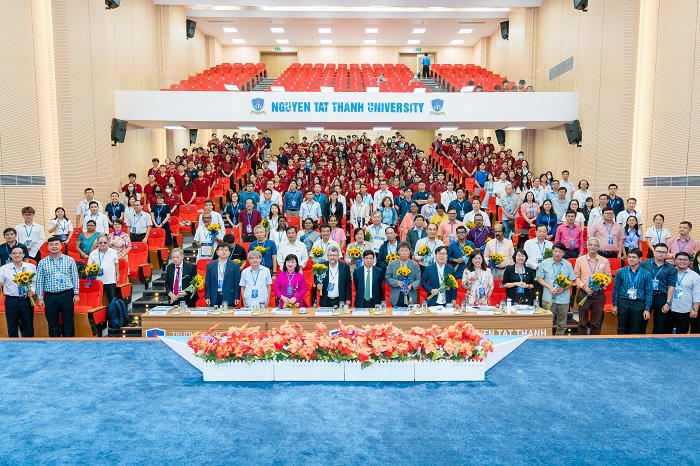 Phát huy vai trò của Toán học và ứng dụng trong kỷ nguyên dữ liệu